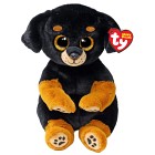 Ty Beanie Bellies Randi Rottweiler