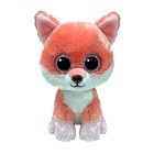 Ty Beanie Boos Vixen Fox