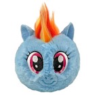 Ty Bouncers Rainbow Dash My Little Pony