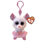 Ty Clips Boos Nina Mouse Ballerina