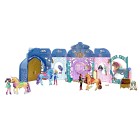 Unicorn Academy Stable Playset & Wildstar