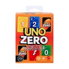 UNO Zero, Kortspill