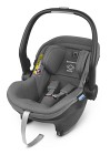 UPPAbaby Mesa i-Size Babybilstol Jordan (Charcoal Mélange)