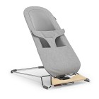 UPPAbaby Mira Vippestol Stella (Grey Mélange)