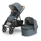 Uppababy Vista V3 Duovogn Dillan (Stone Blue)