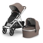Uppababy Vista V3 Duovogn Theo (Dark Taupe)