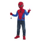 Kostyme – Spiderman gavepakke