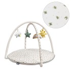 Vinter & Bloom Babygym Meadow (Soft sand)