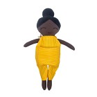 Watoto Arts Docka Warda