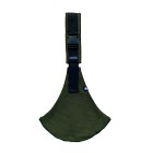 Wildride Bæreselle (Army Green)