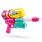 X-Shot Water Fast Fill Retro