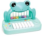 Zoo Troop Frog Keyboard 