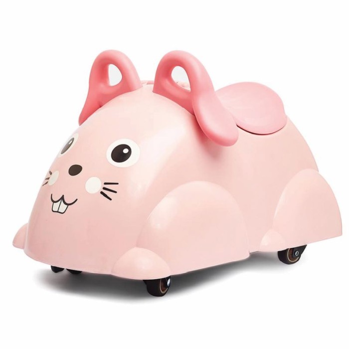 Cute Rider - Leopard by Viking Toys main image 1